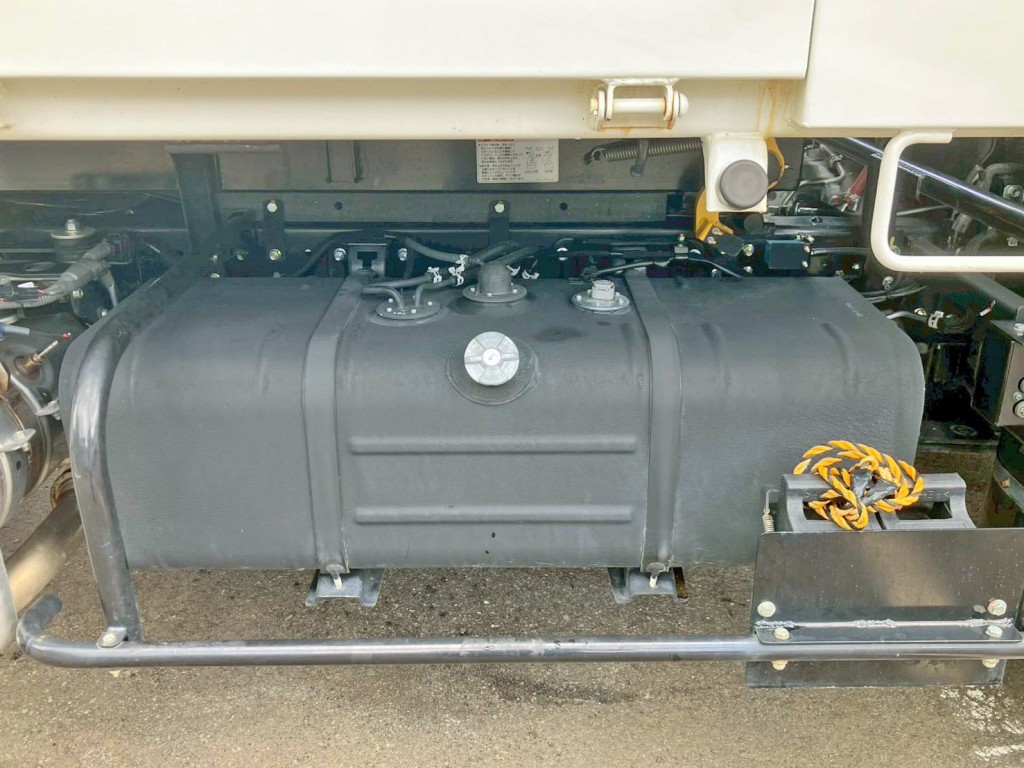 日野 デュトロ 2KG-XZU700X(2WD)の写真27
