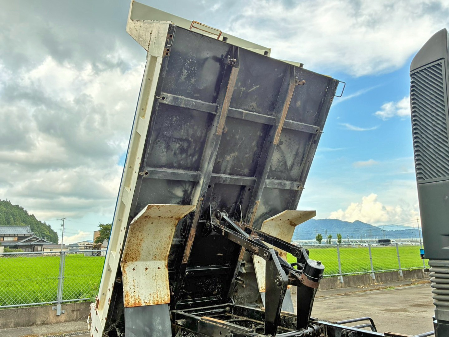 日野 レンジャー 2KG-FC2ABA(2WD)の写真15
