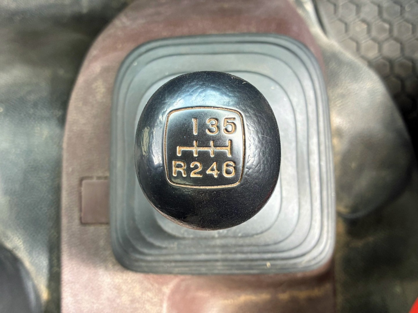 日野 レンジャー 2KG-FC2ABA(2WD)の写真34