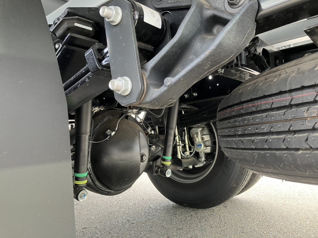 日野 デュトロ 2KG-XZU712M(2WD)の写真6