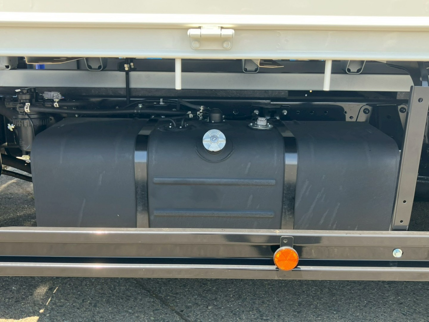 日野 デュトロ 2KG-XZU712M(2WD)の写真14