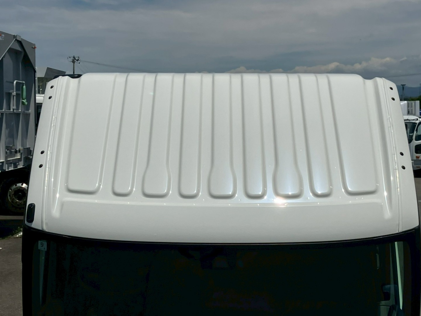 日野 デュトロ 2KG-XZU712M(2WD)の写真18