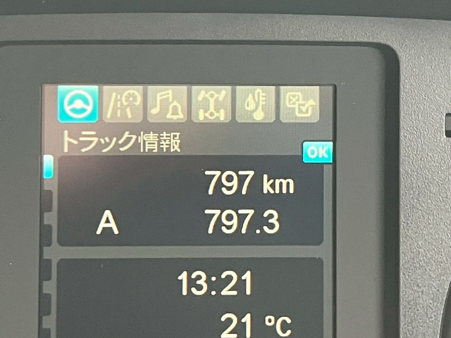三菱 ファイター 2KG-FK65F(2WD)の写真29