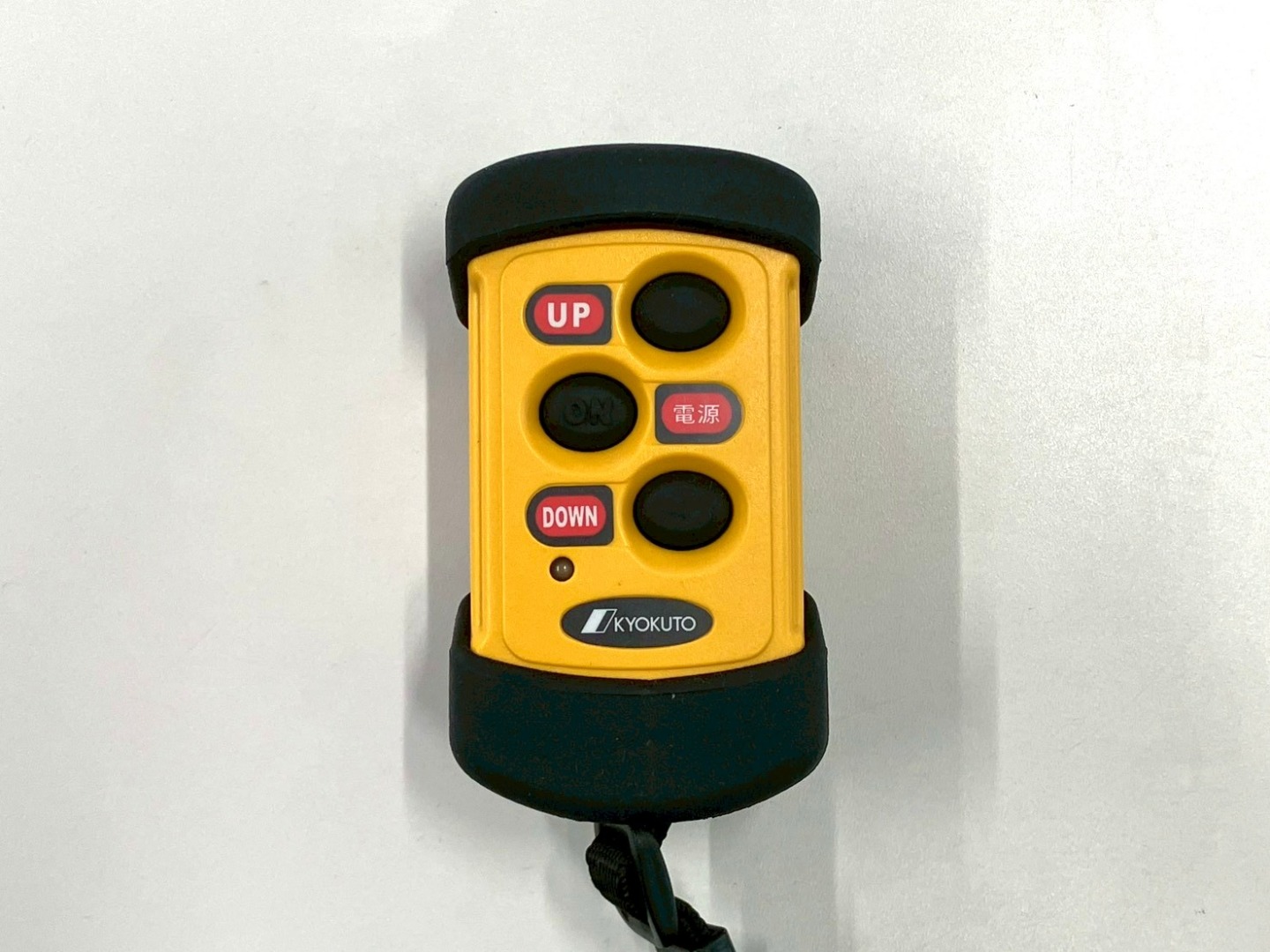 ゲートのラジコンです。|三菱 ファイター 2KG-FK65F(2WD)の写真30