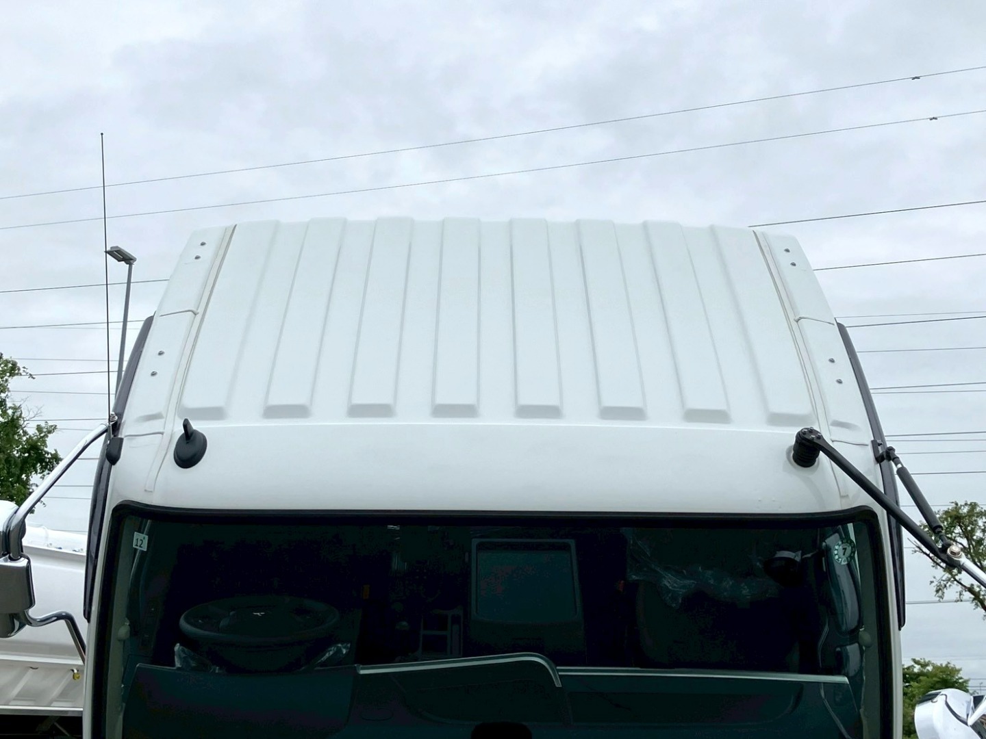 三菱 ファイター 2KG-FK65F(2WD)の写真31