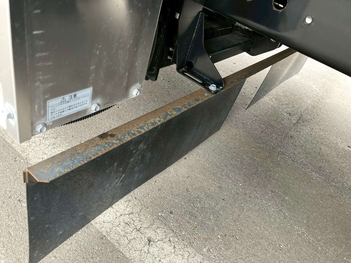 三菱 ファイター 2KG-FK65F(2WD)の写真34