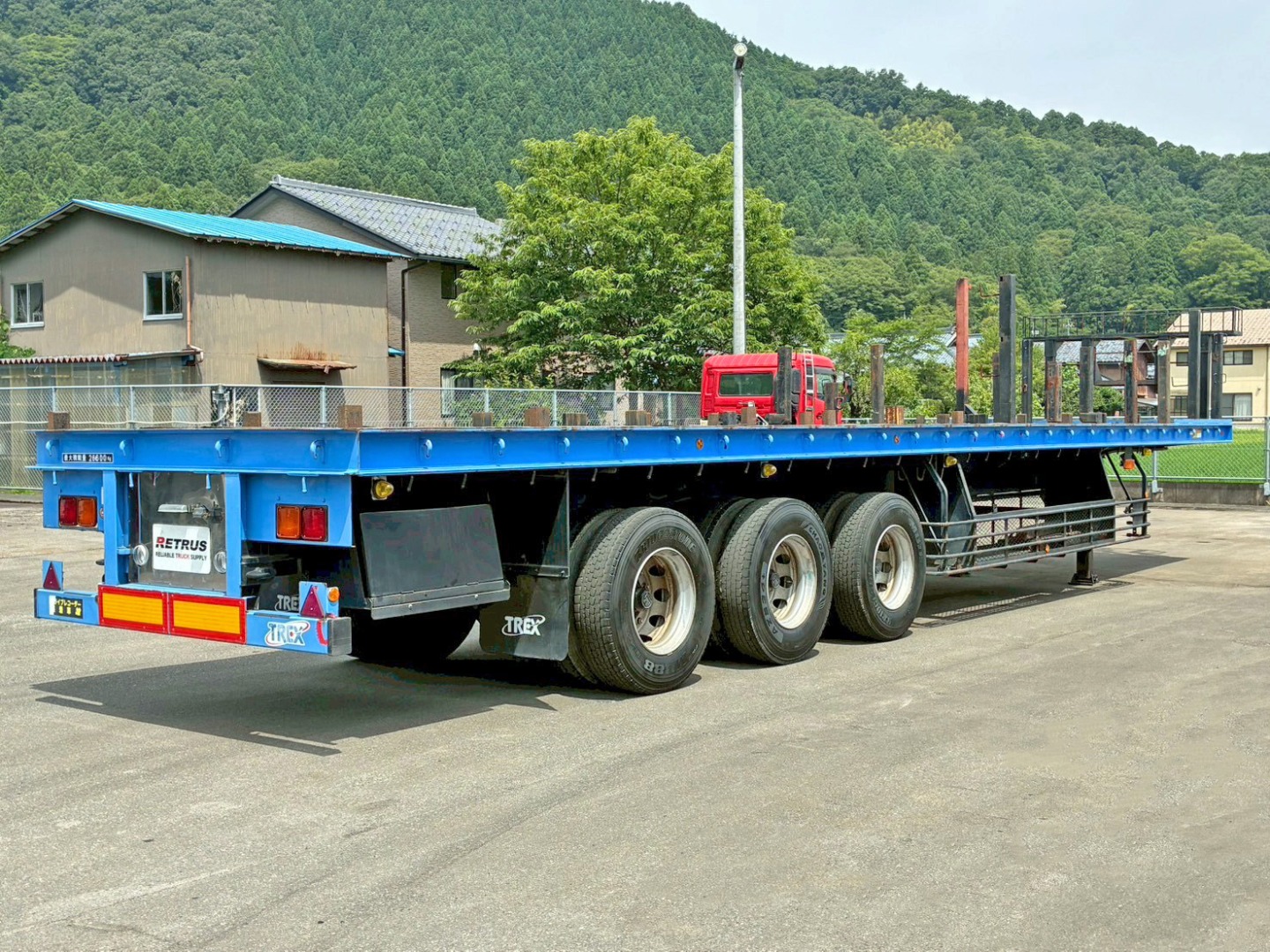 トレクス PFB34119の写真2