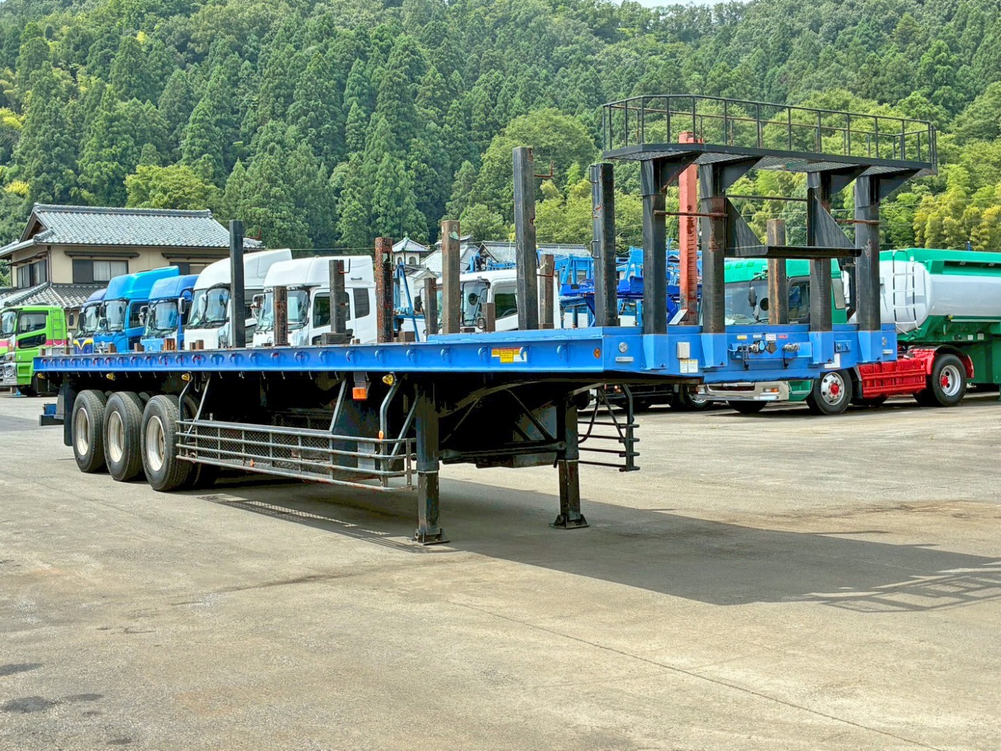 トレクス PFB34119の写真4