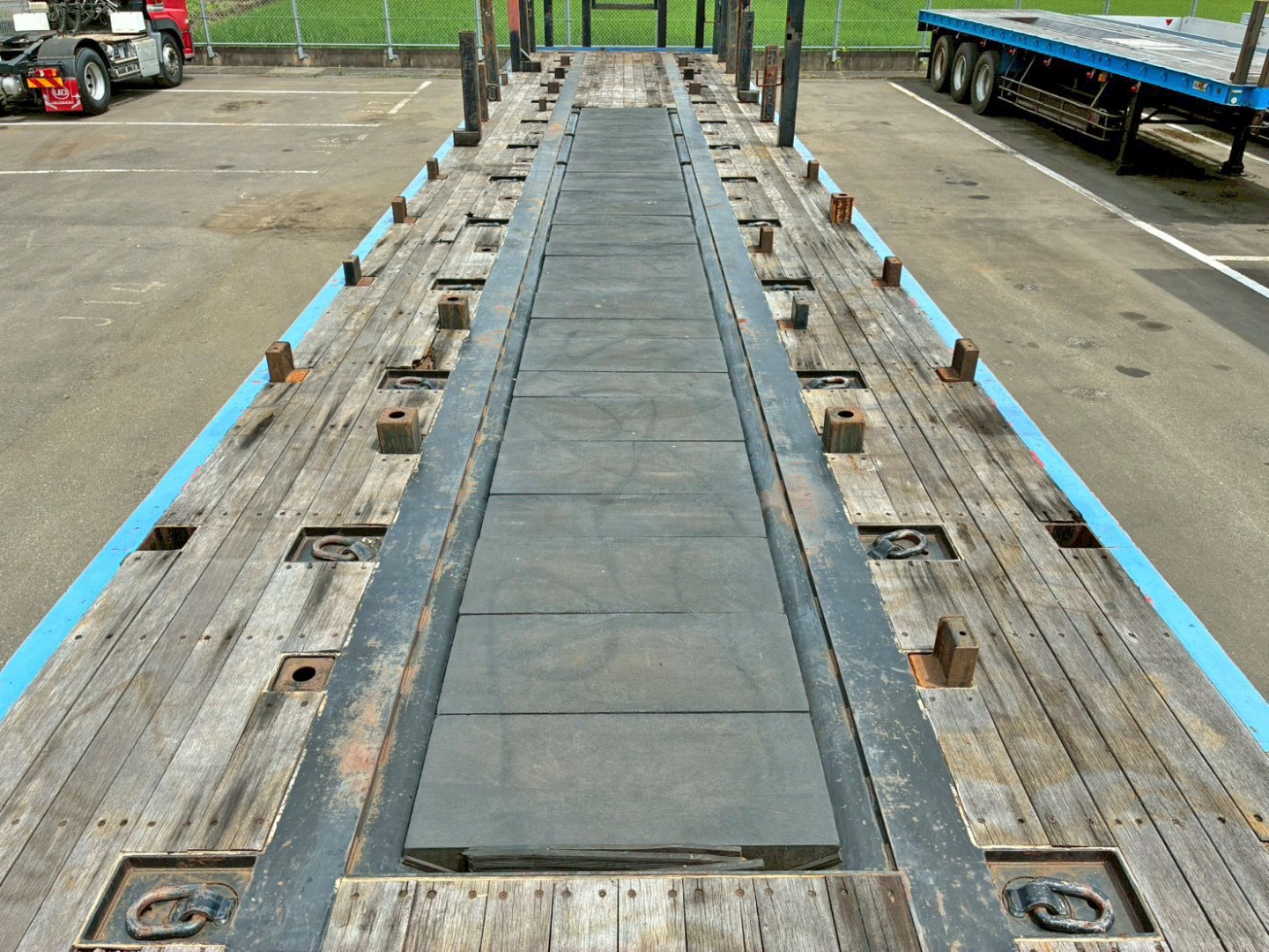 トレクス PFB34119の写真10