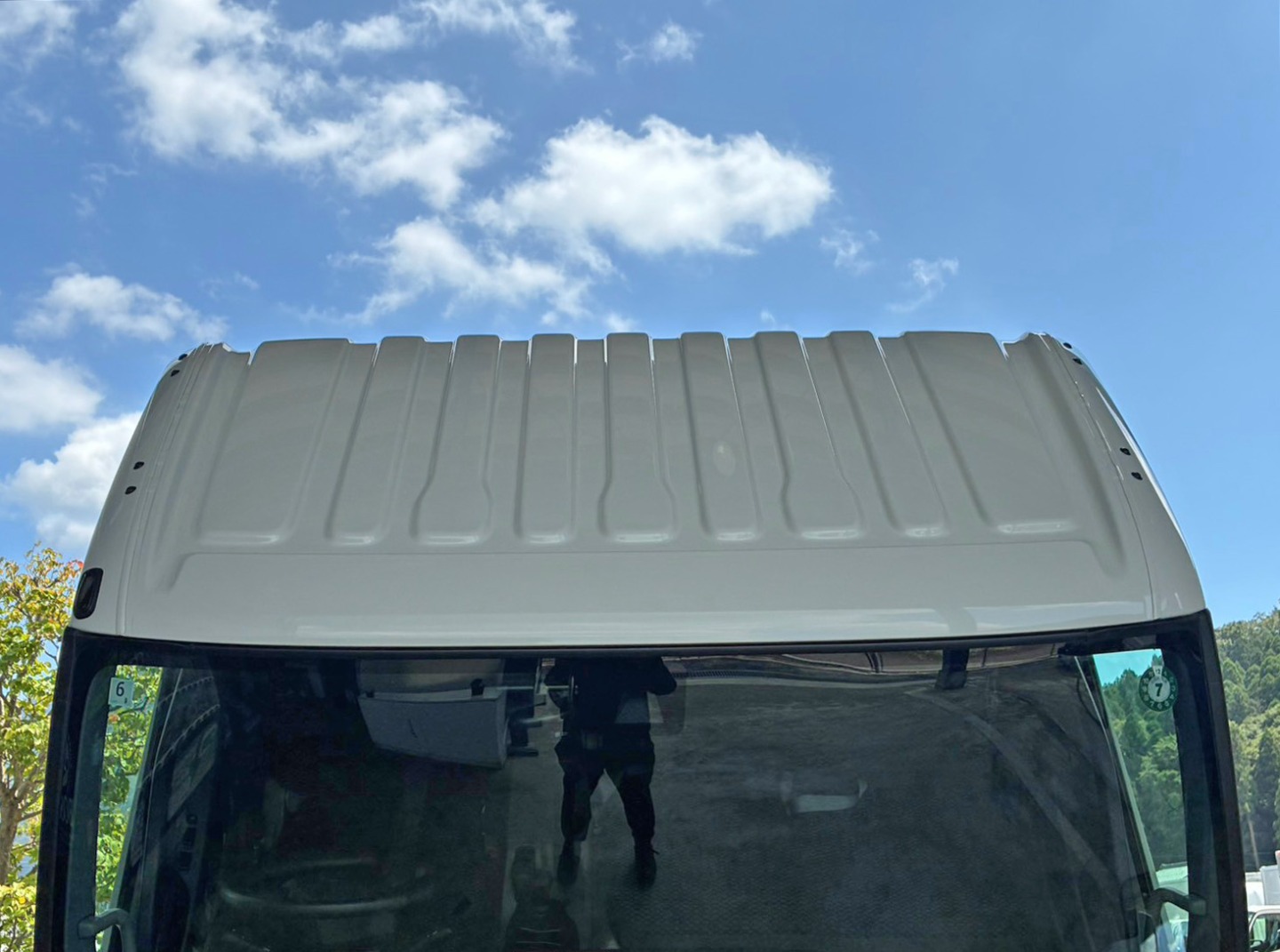 日野 デュトロ 2KG-XZU700M(2WD)の写真22