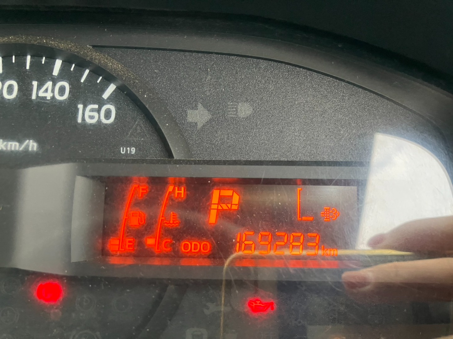 トヨタ デュトロ TKG-XZC610D(2WD)の写真6