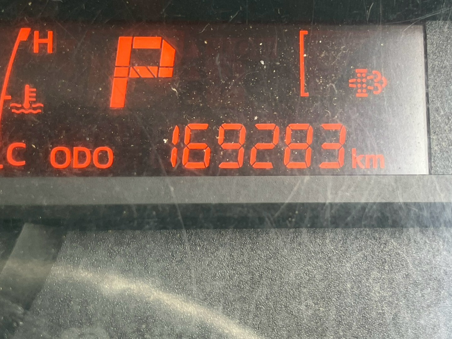 トヨタ カゼット TKG-XZC610D(2WD)の写真40