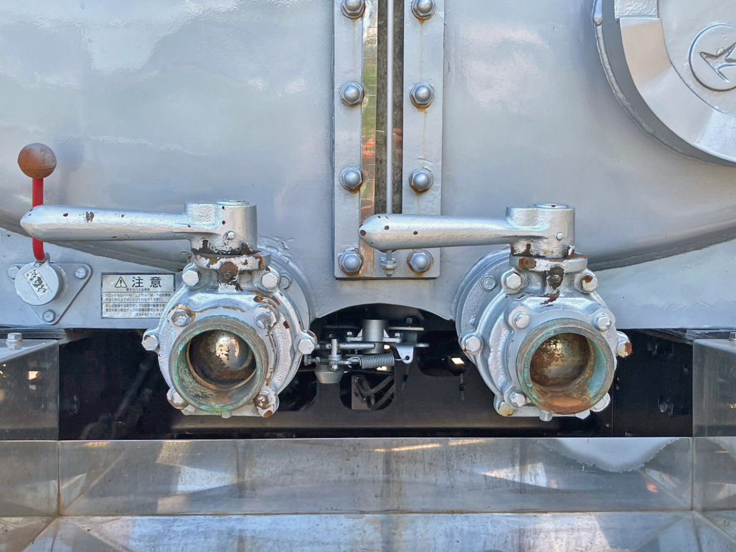 日野 レンジャー BDG-FC6JCWA(2WD)の写真17