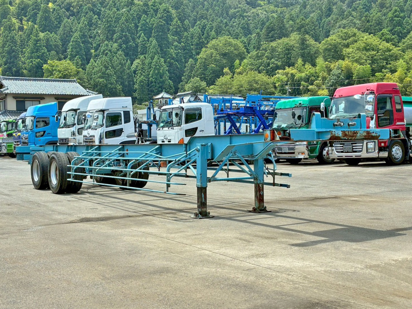 フルハーフ  FKD240の写真4