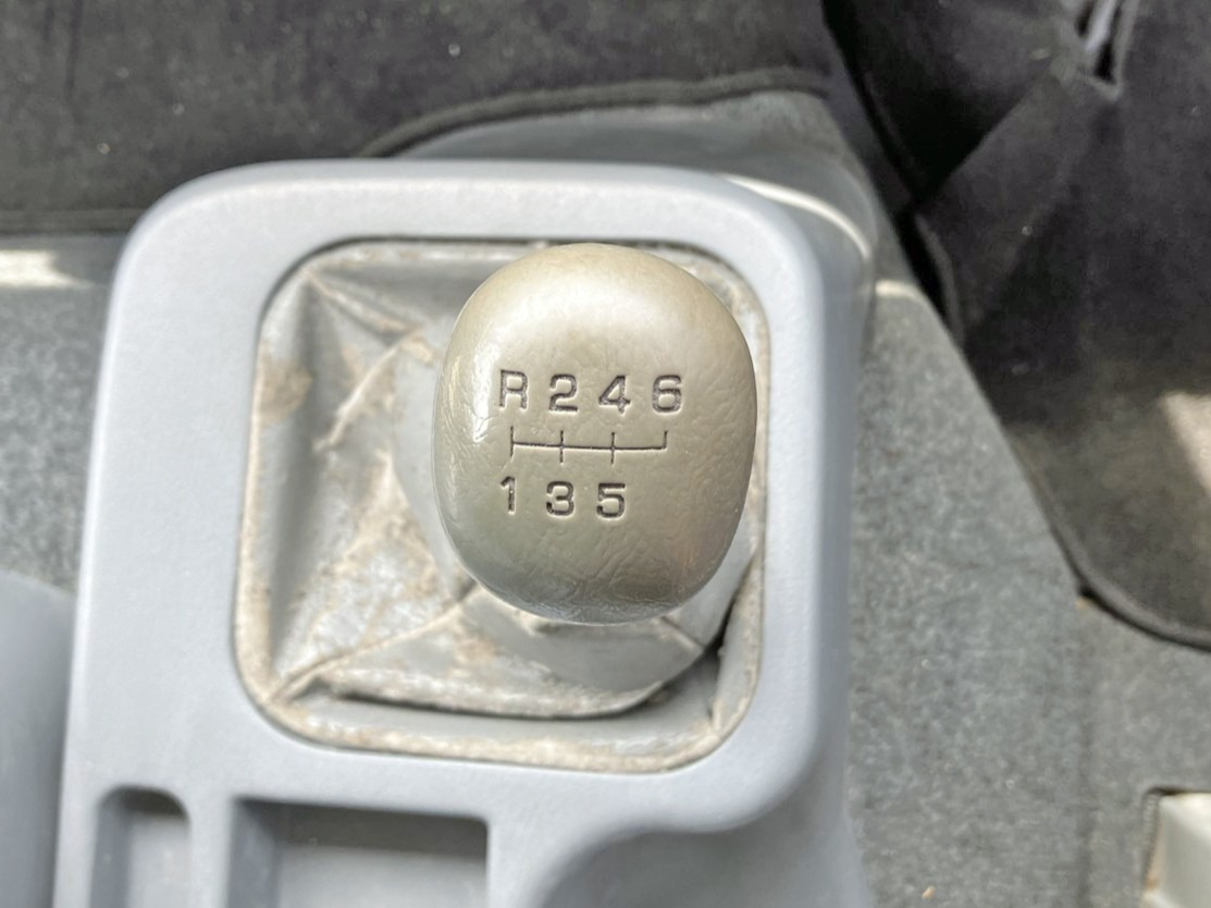 三菱 ファイター TKG-FK64F(2WD)の写真34