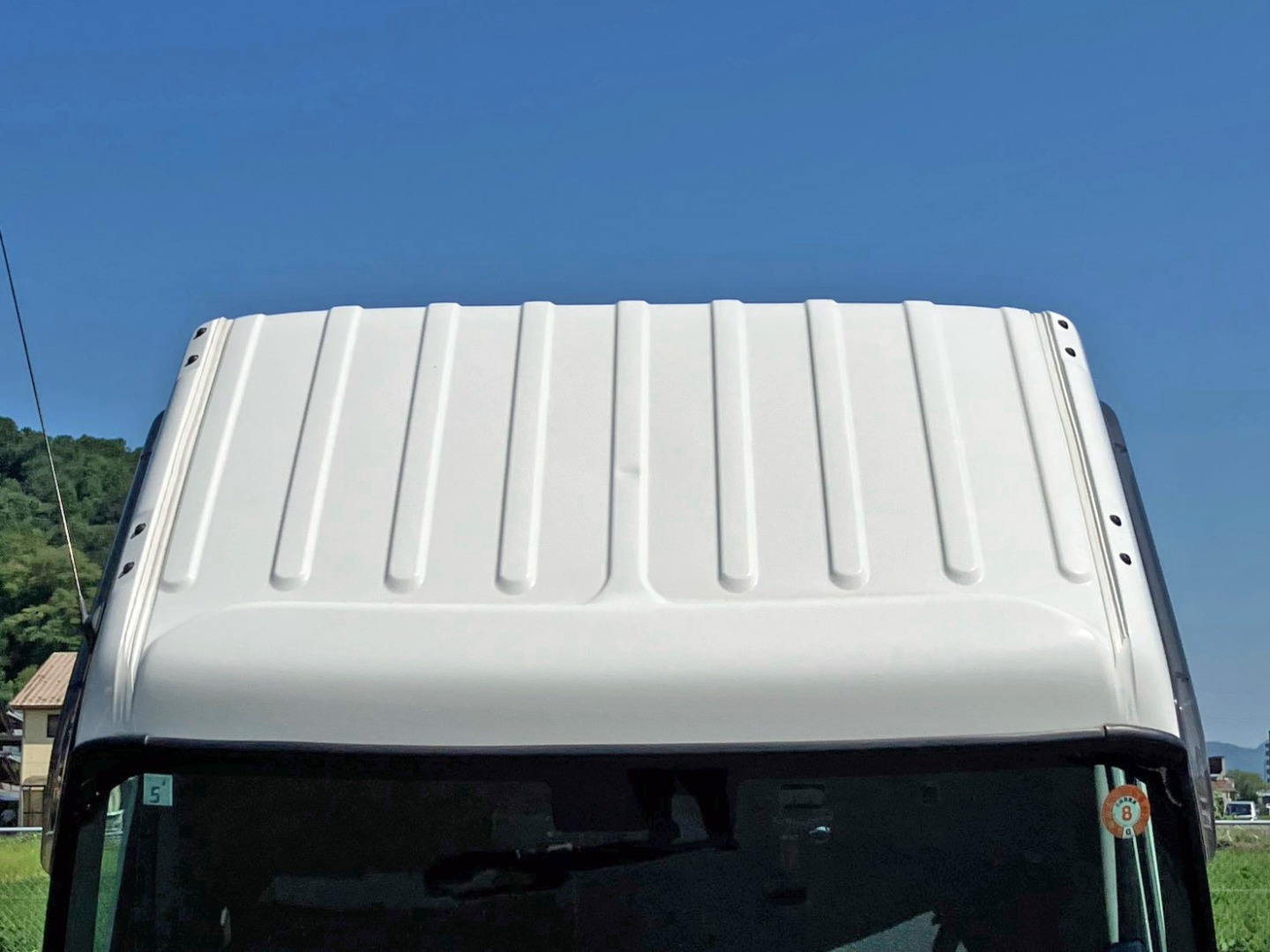 日野 デュトロ 2KG-XZU655M(2WD)の写真22