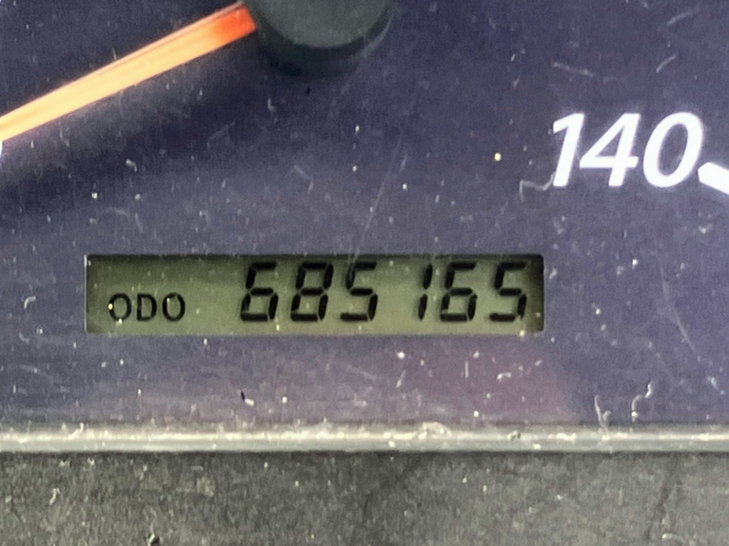 いすゞ ギガ QKG-EXD52AEの写真34