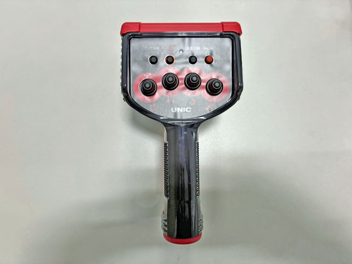 クレーンのラジコンです。|三菱 ファイター 2KG-FK62FZの写真30