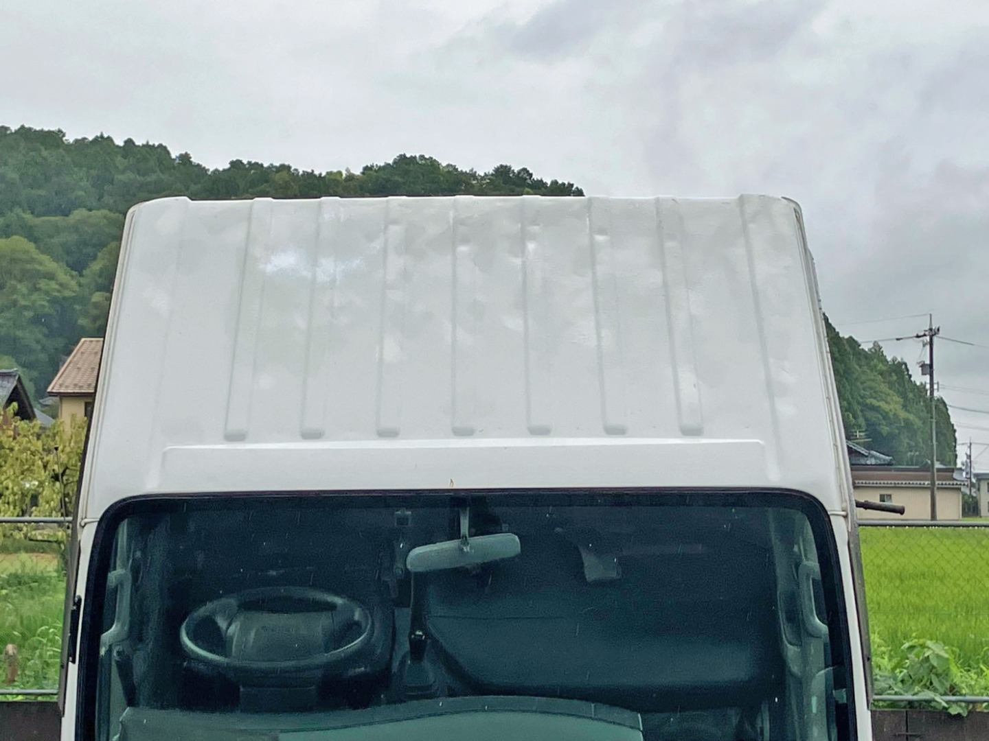 いすゞ エルフ TPG-NJR85AD(2WD)の写真22