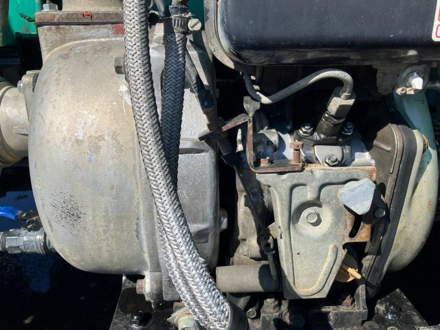 いすゞ エルフ PKG-NPR75N(2WD)の写真18