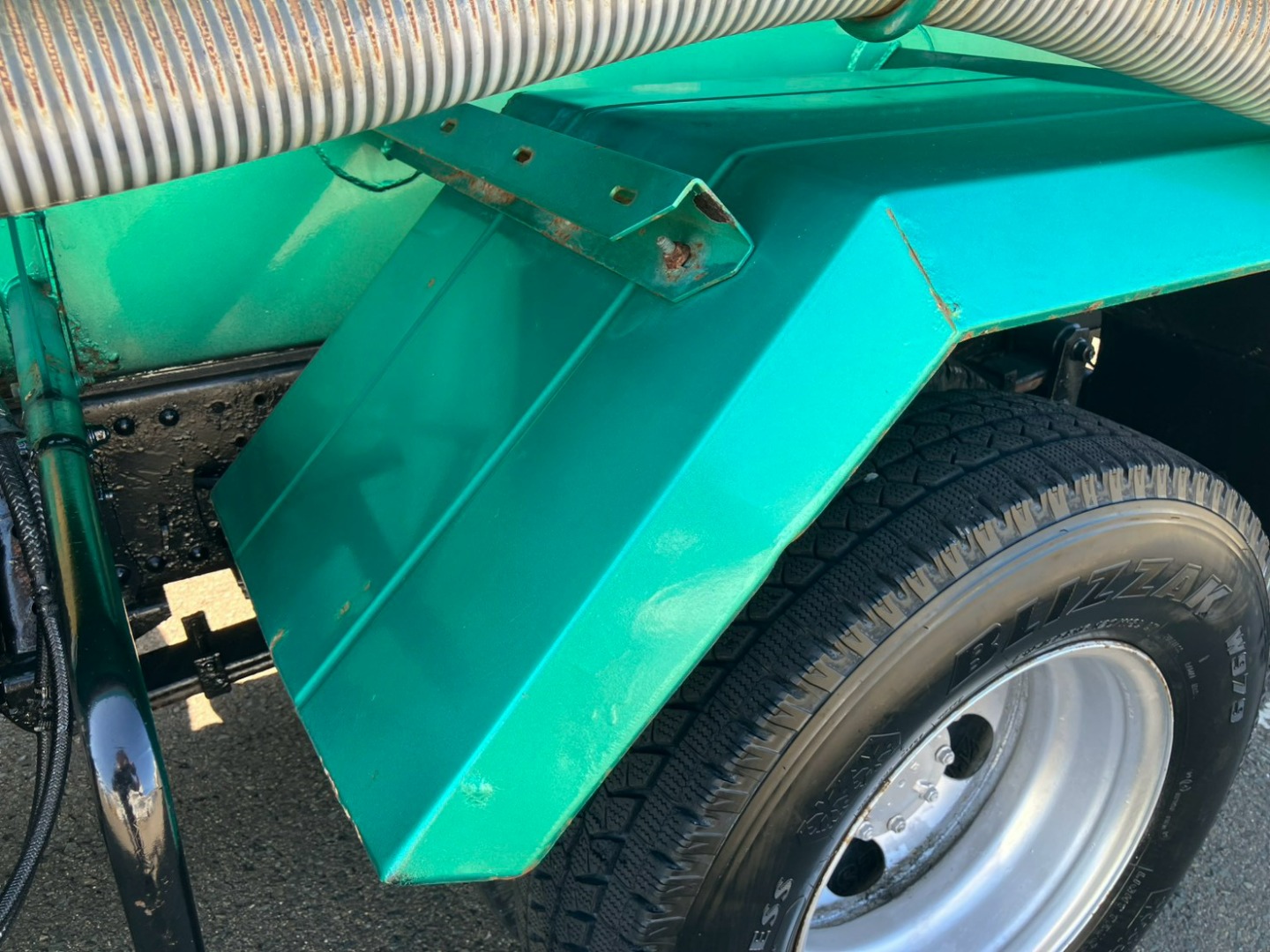 いすゞ エルフ PKG-NPR75N(2WD)の写真30