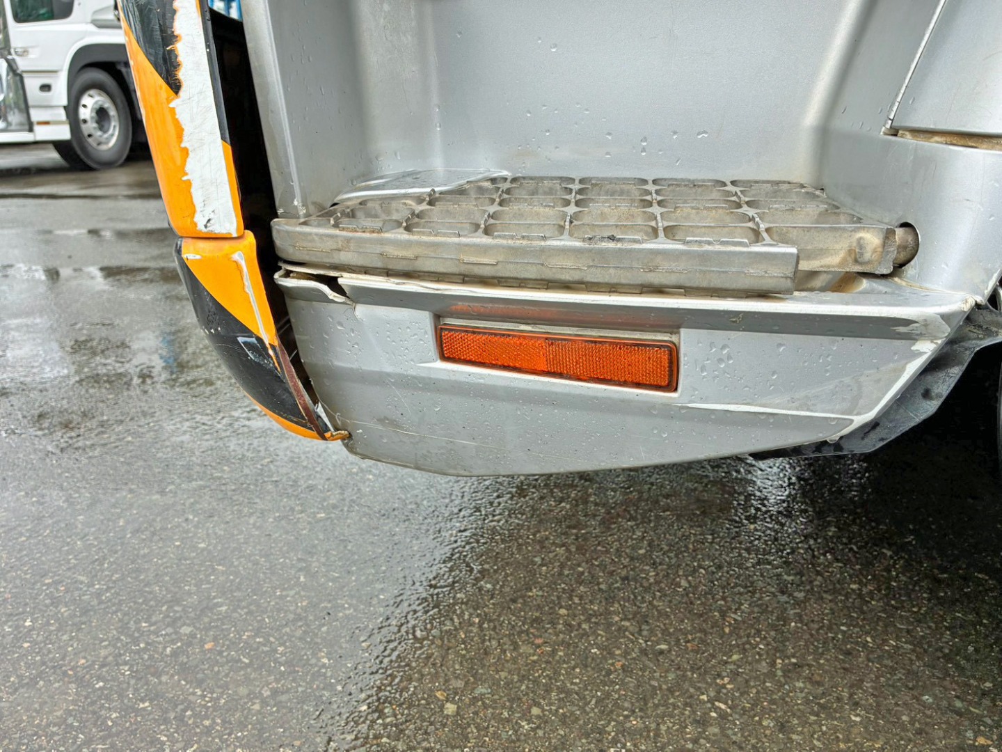 三菱 ファイター TKG-FK71F(2WD)の写真42