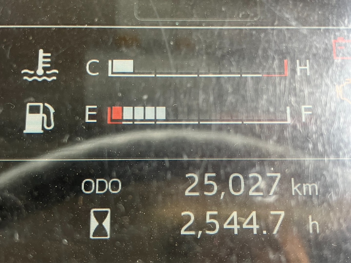 日野 レンジャー 2KG-FC2ABA(2WD)の写真10