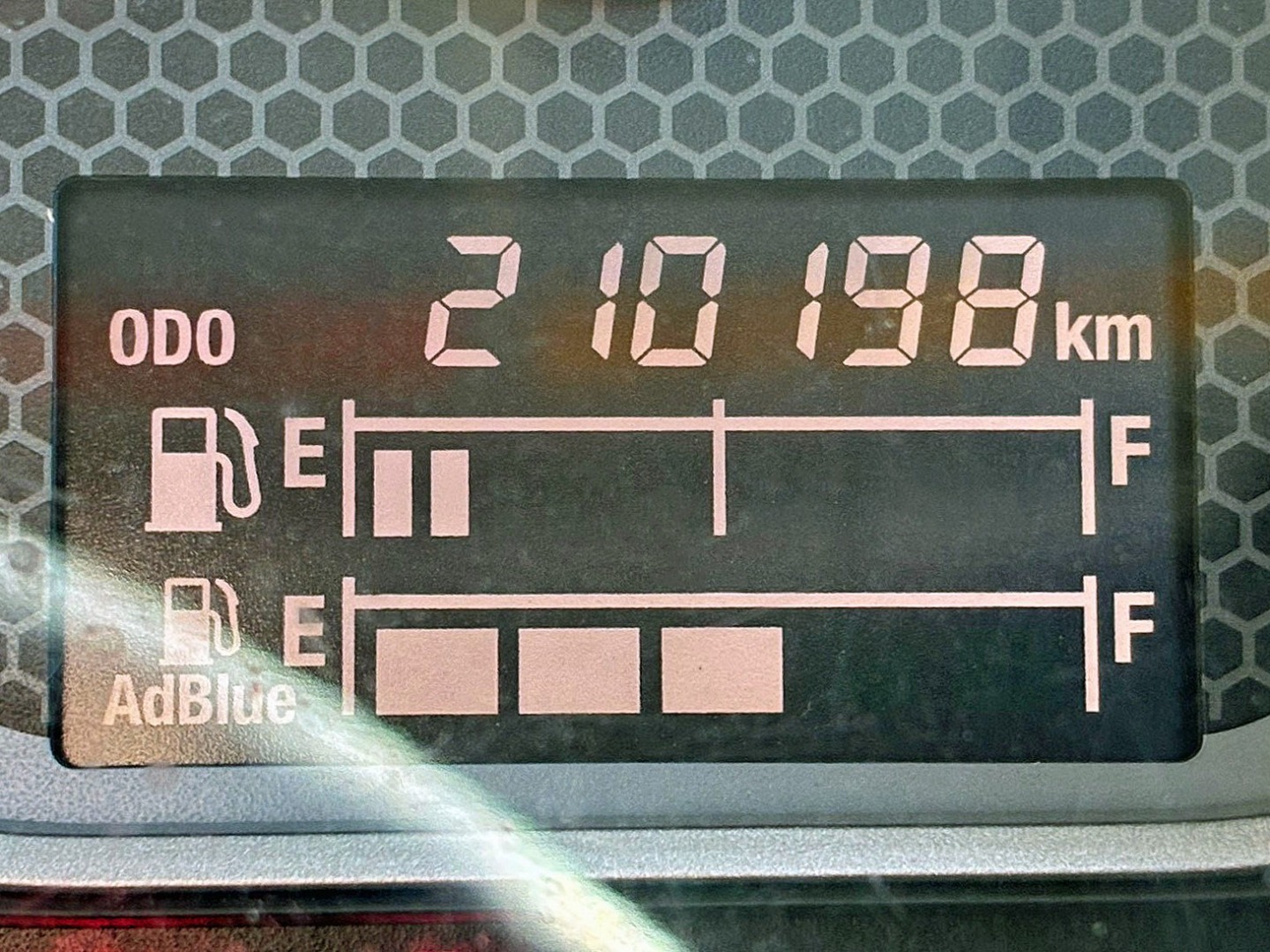 いすゞ ギガ 2KG-CXZ60CTの写真33