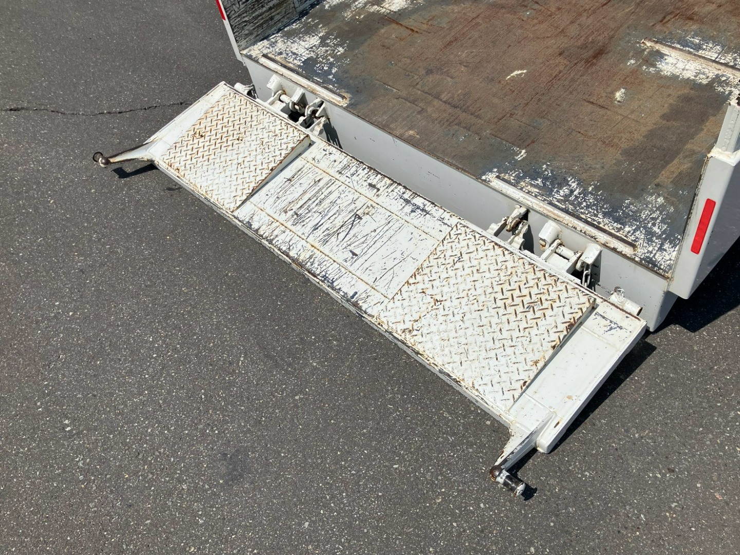 日野 デュトロ 2KG-XZU600T(2WD)の写真12