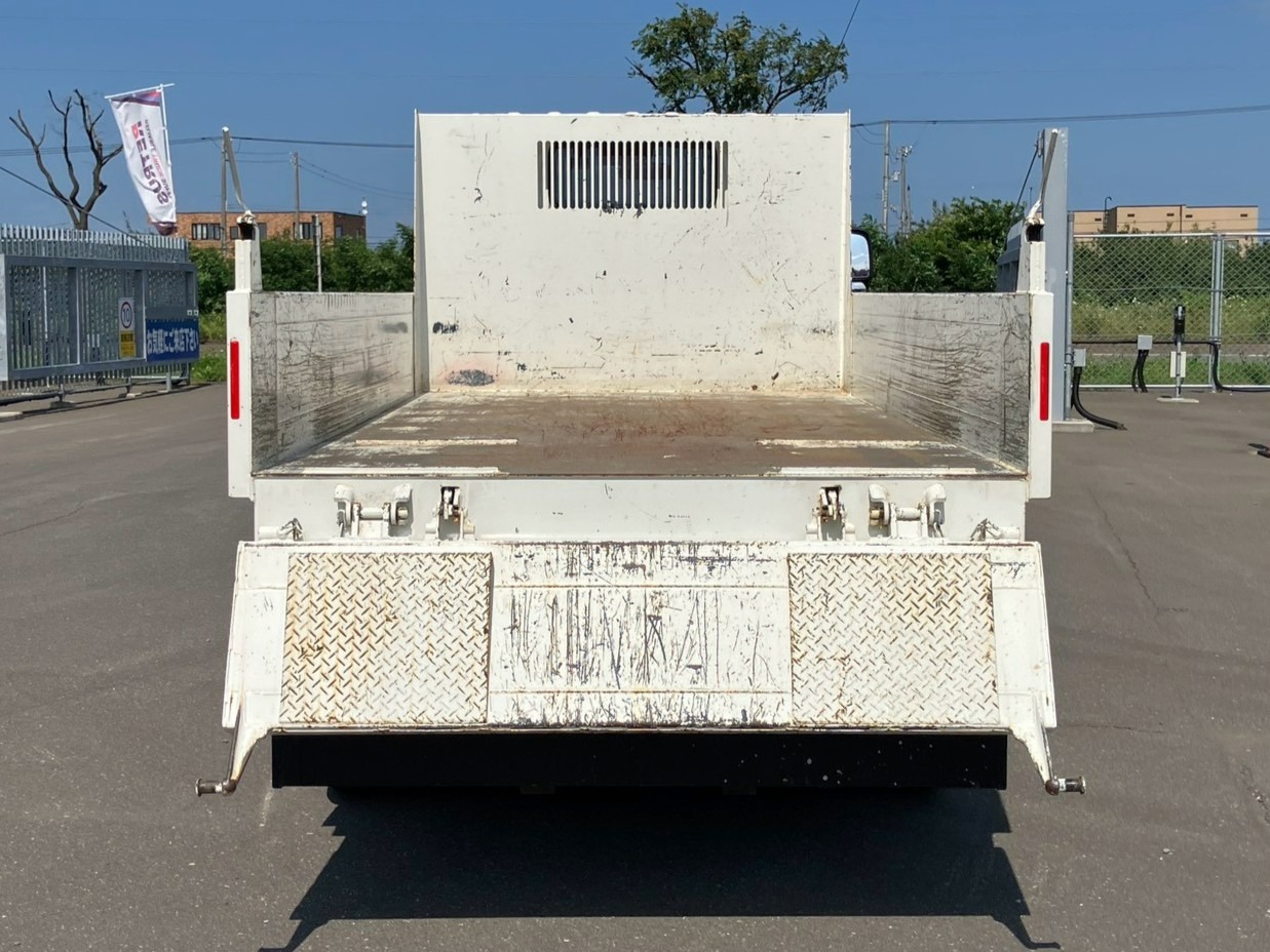 日野 デュトロ 2KG-XZU600T(2WD)の写真19