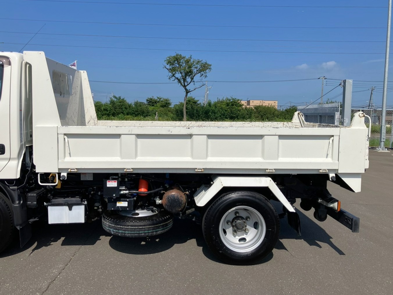日野 デュトロ 2KG-XZU600T(2WD)の写真20