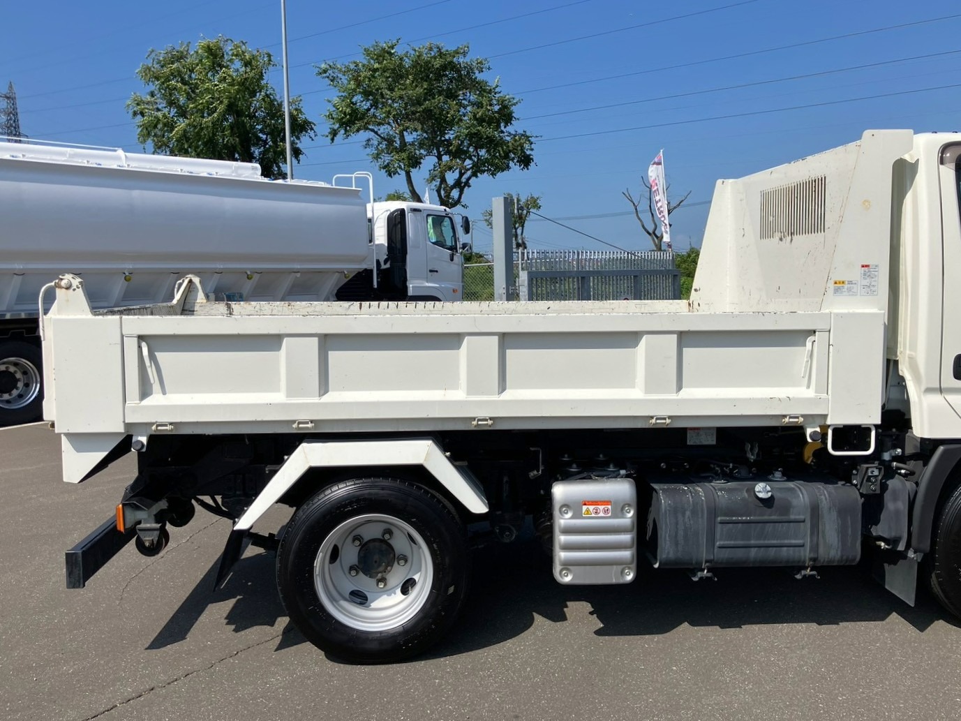 日野 デュトロ 2KG-XZU600T(2WD)の写真21
