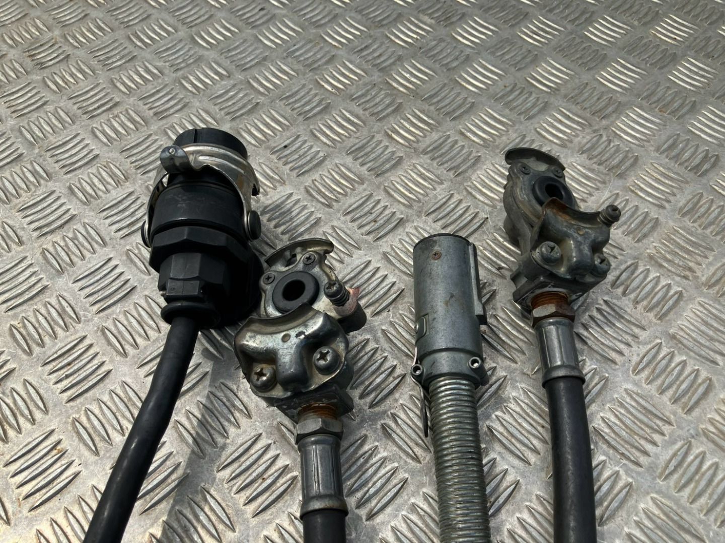三菱 スーパーグレート QKG-FV60VJRの写真11