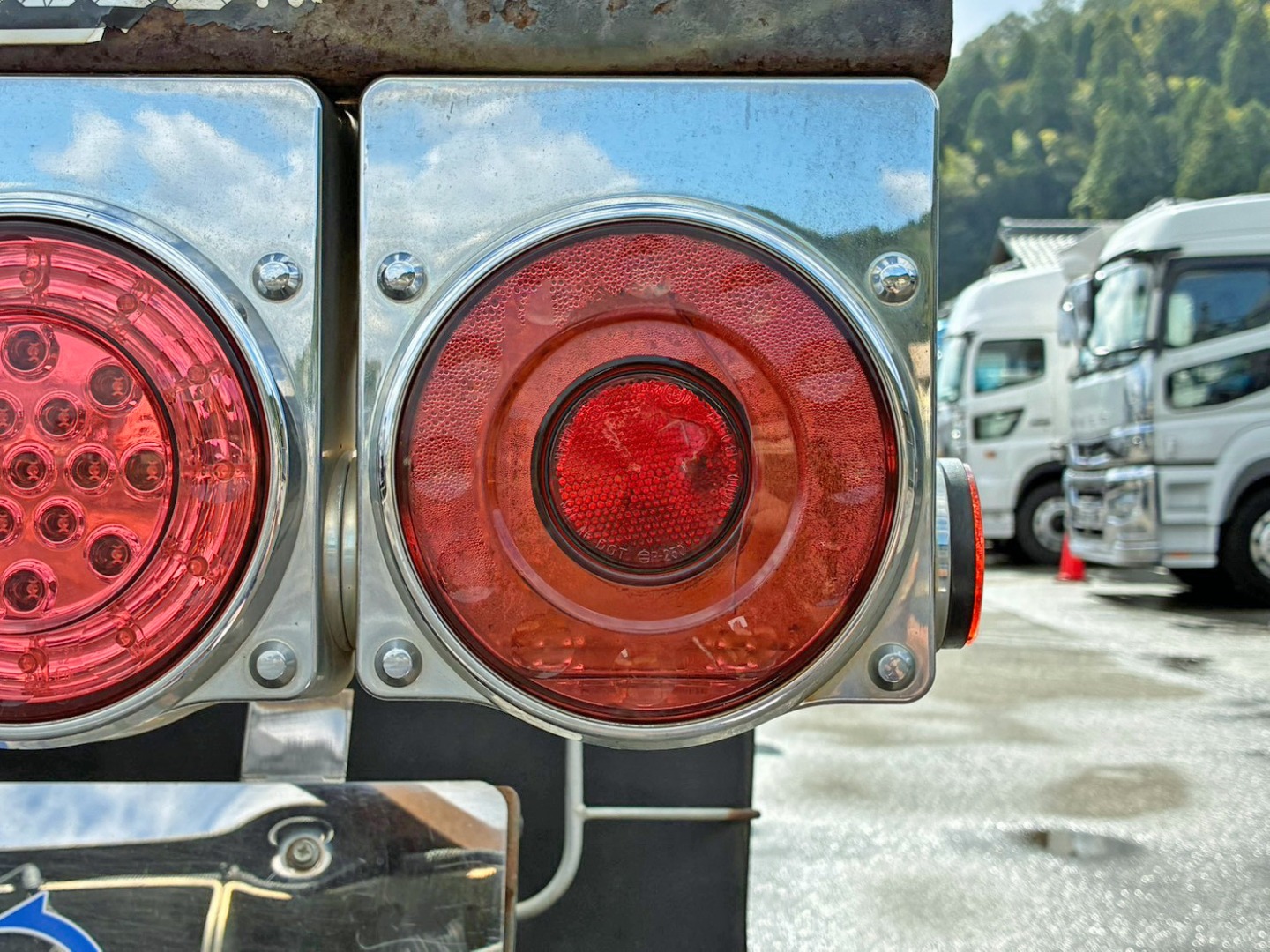 ニッサンディーゼル クオン ADG-CW4YLの写真18