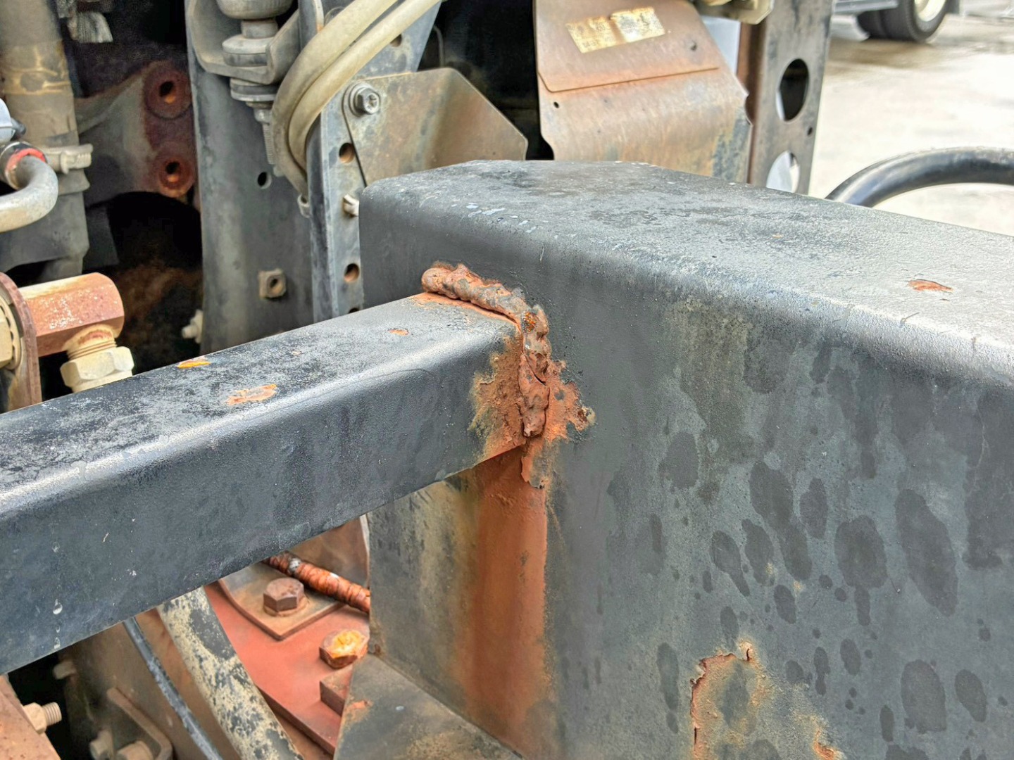 ニッサンディーゼル クオン ADG-CW4YLの写真28