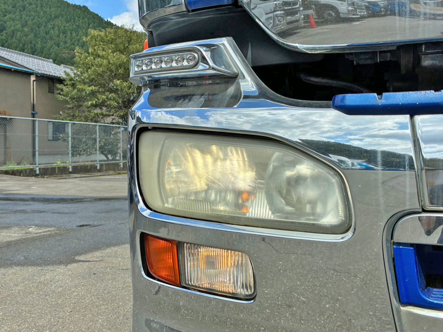 ニッサンディーゼル クオン ADG-CW4YLの写真39