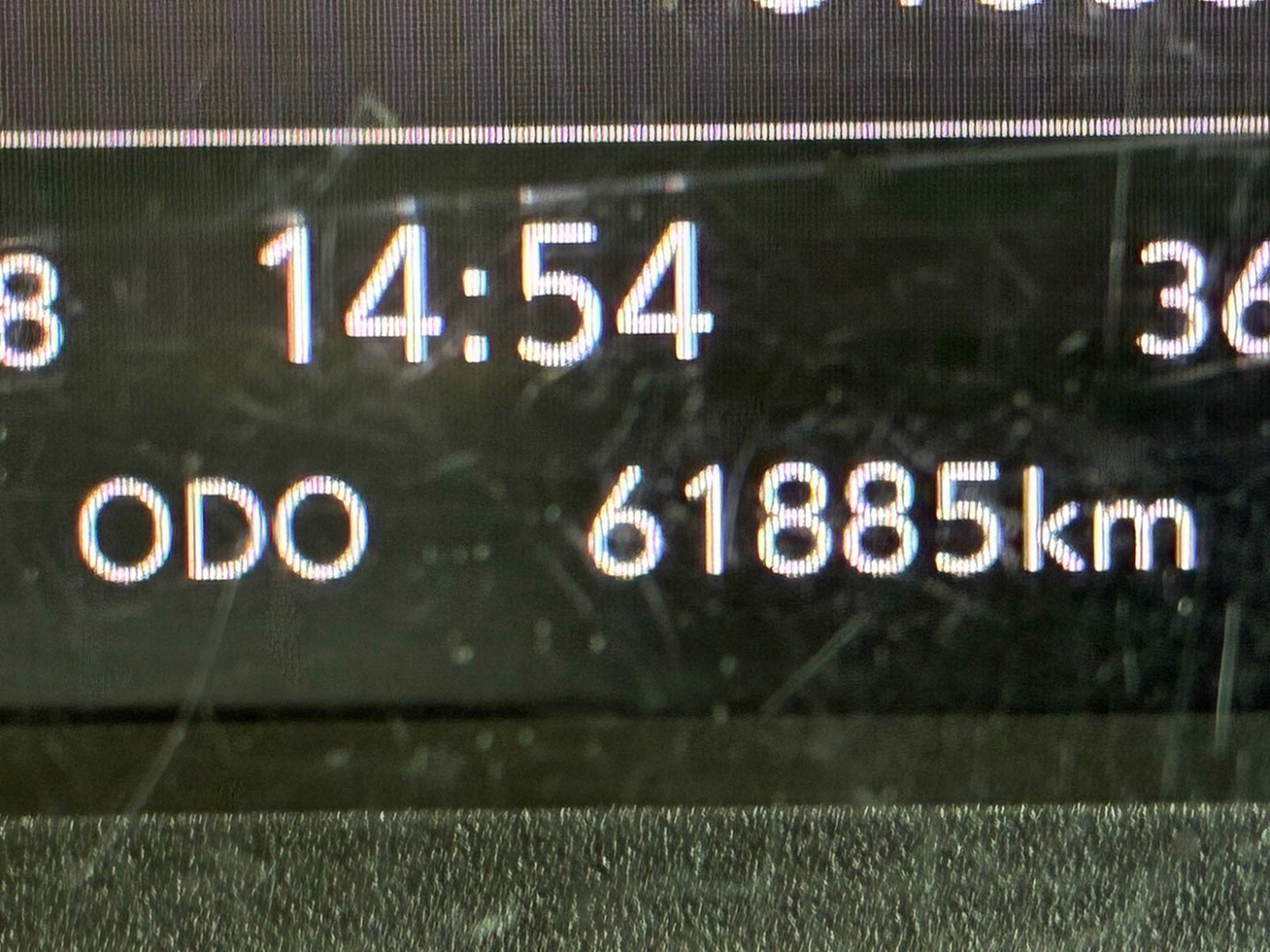 いすゞ フォワード 2RG-FTR90V4の写真26
