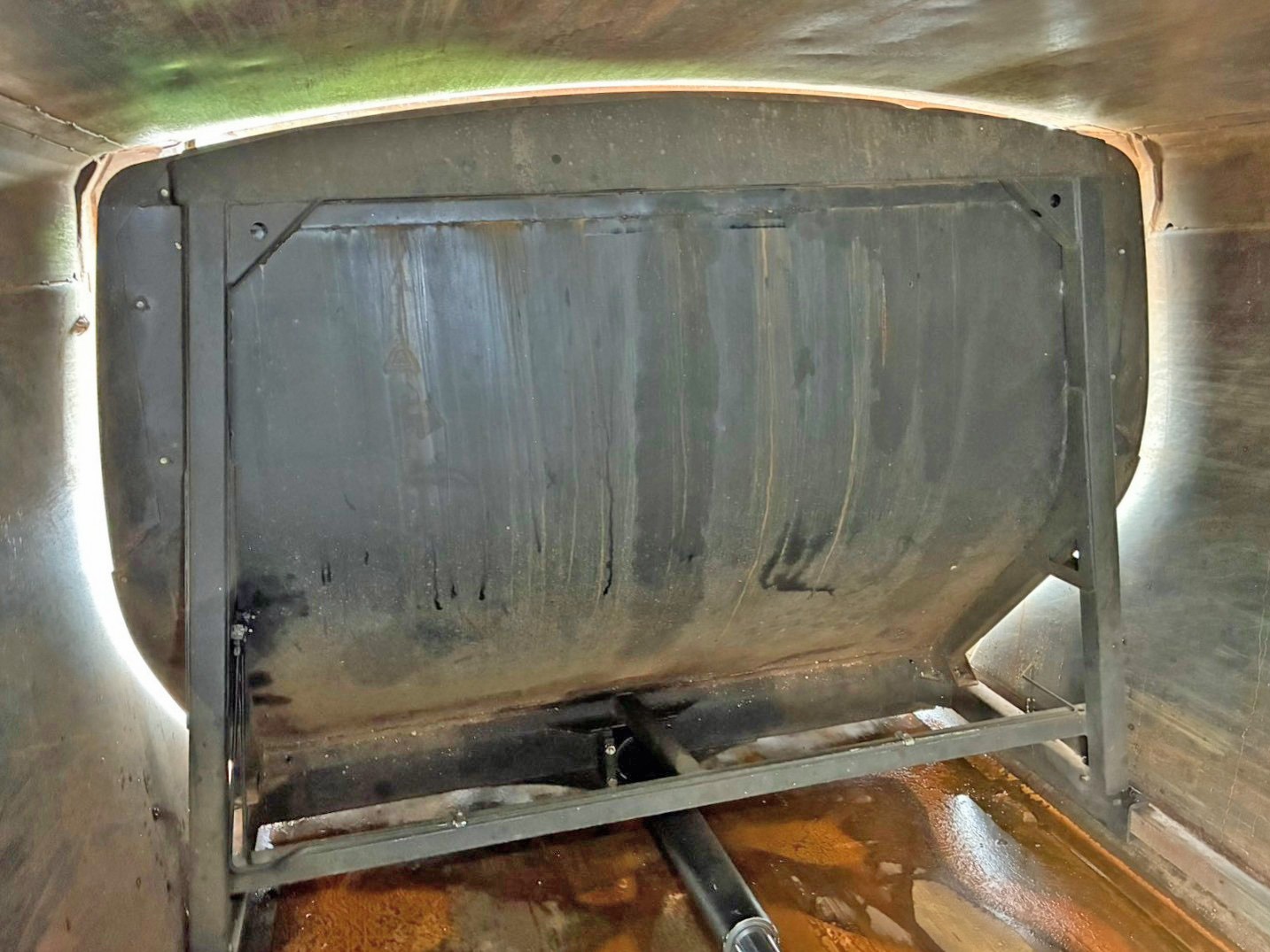 日野 レンジャー 2KG-FC2ABA(2WD)の写真17