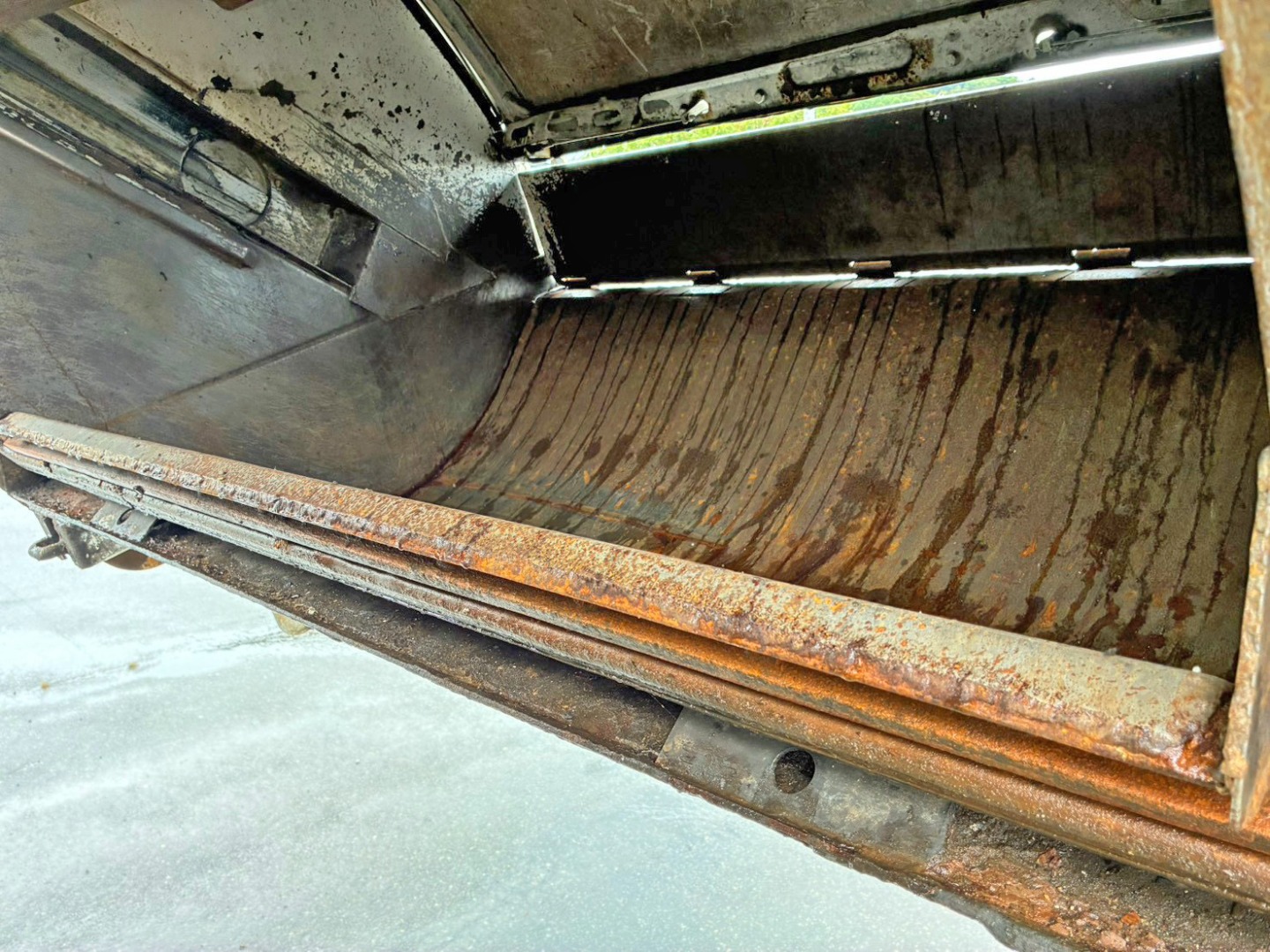 日野 レンジャー 2KG-FC2ABA(2WD)の写真29