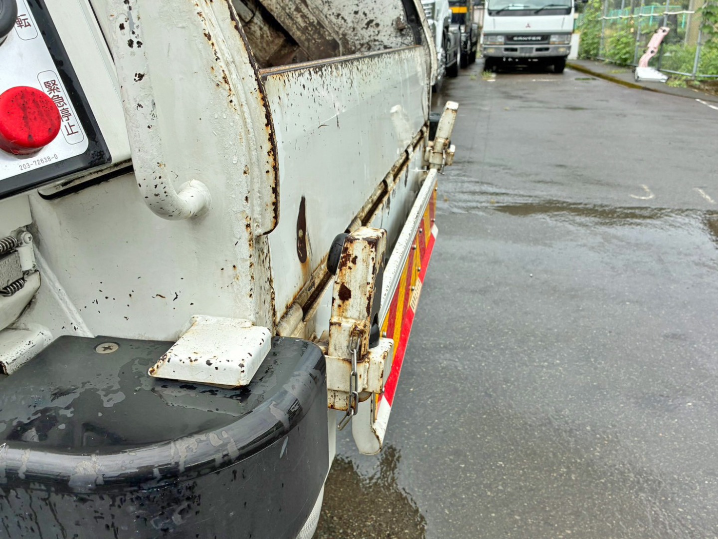 日野 レンジャー 2KG-FC2ABA(2WD)の写真31
