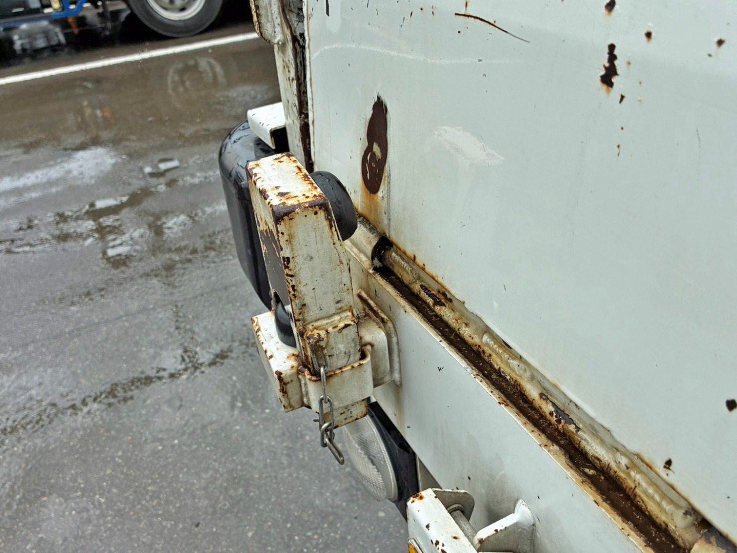 日野 レンジャー 2KG-FC2ABA(2WD)の写真34