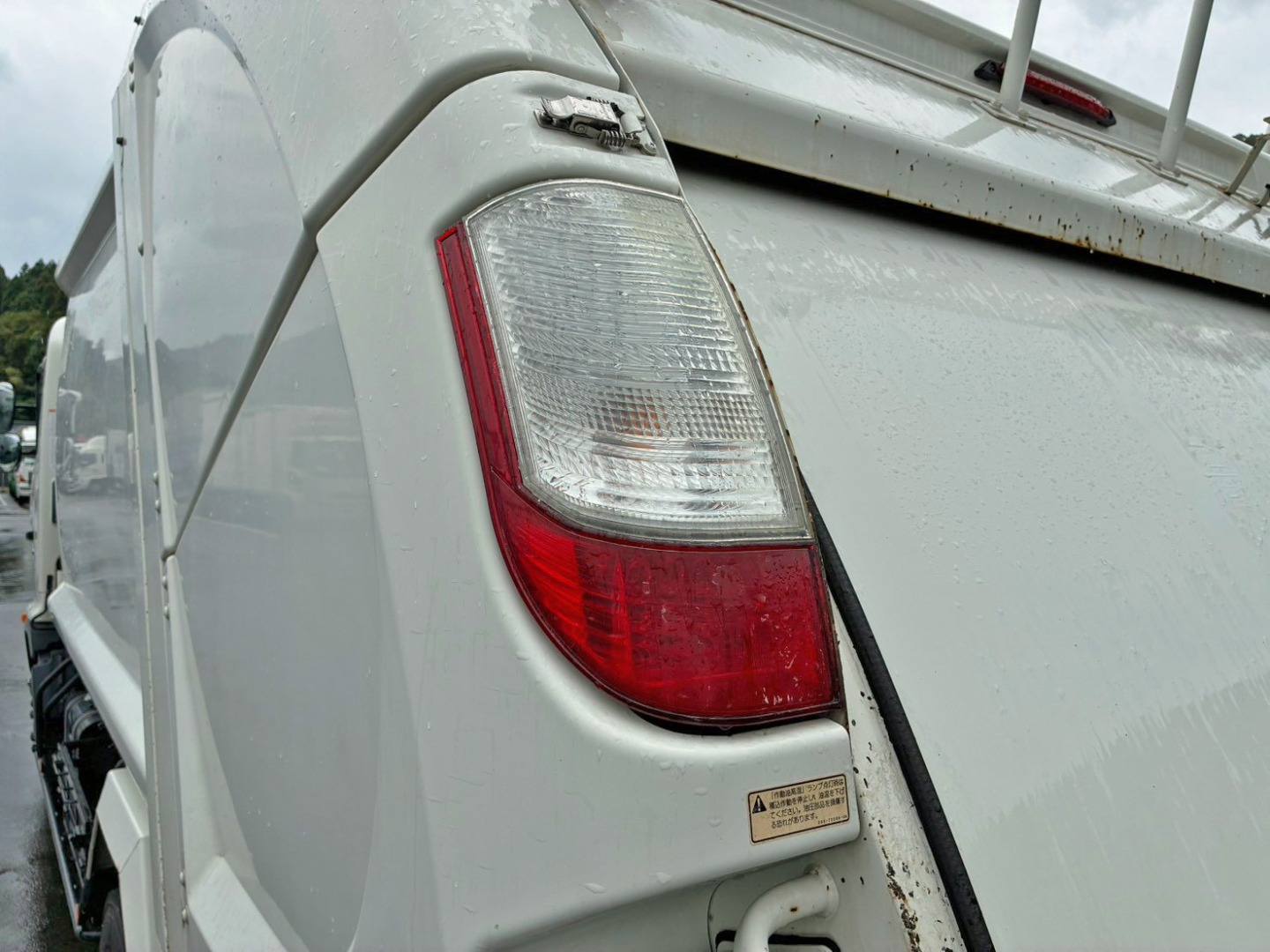 日野 レンジャー 2KG-FC2ABA(2WD)の写真35