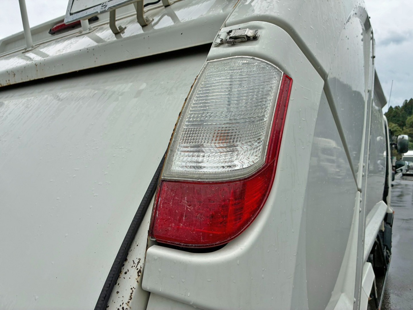 日野 レンジャー 2KG-FC2ABA(2WD)の写真36