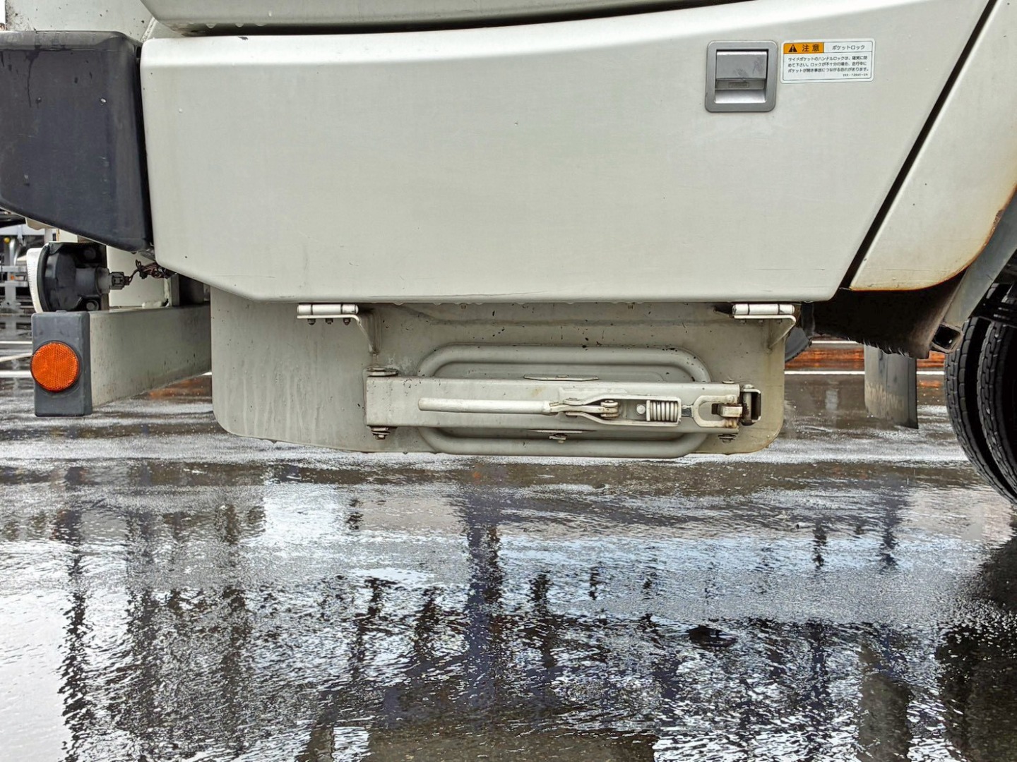 日野 レンジャー 2KG-FC2ABA(2WD)の写真38