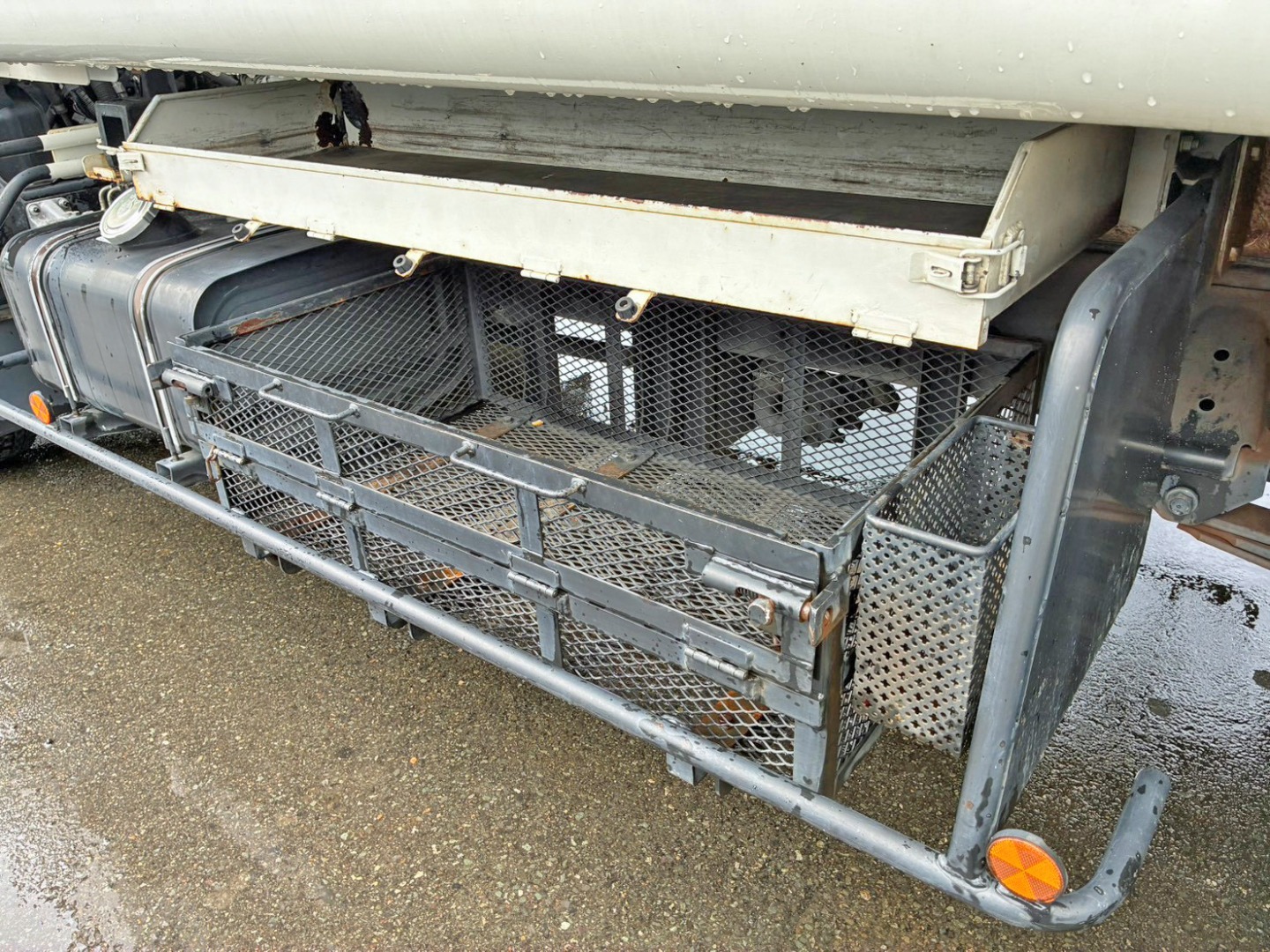 日野 レンジャー 2KG-FC2ABA(2WD)の写真43