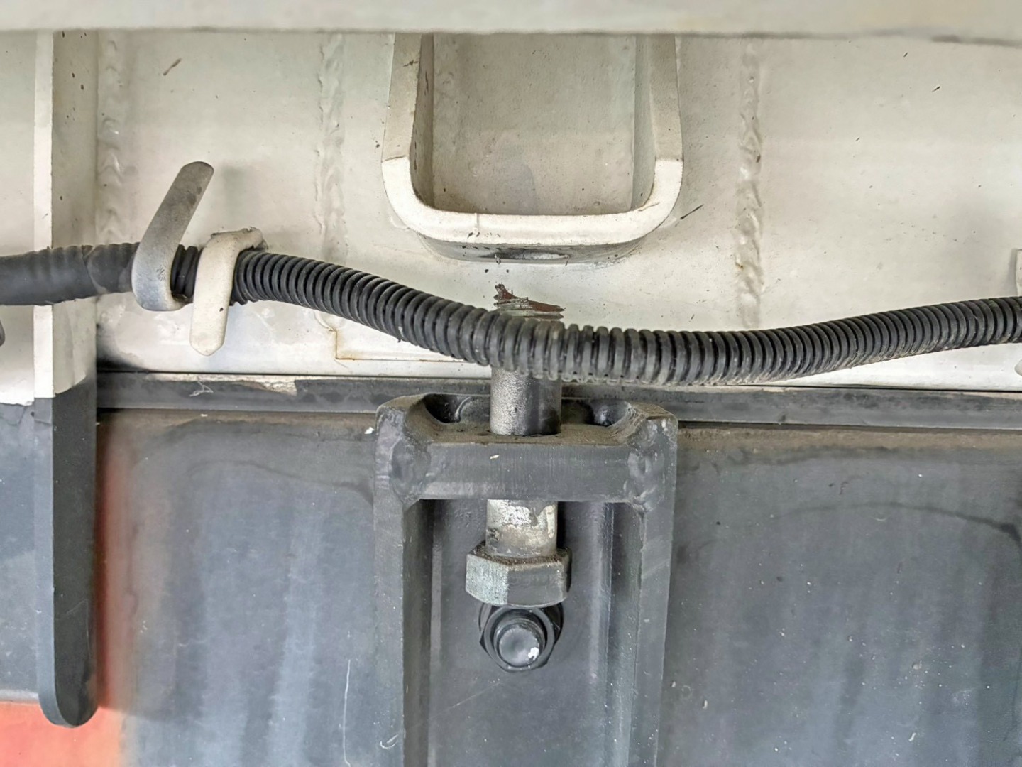 日野 レンジャー 2KG-FC2ABA(2WD)の写真45