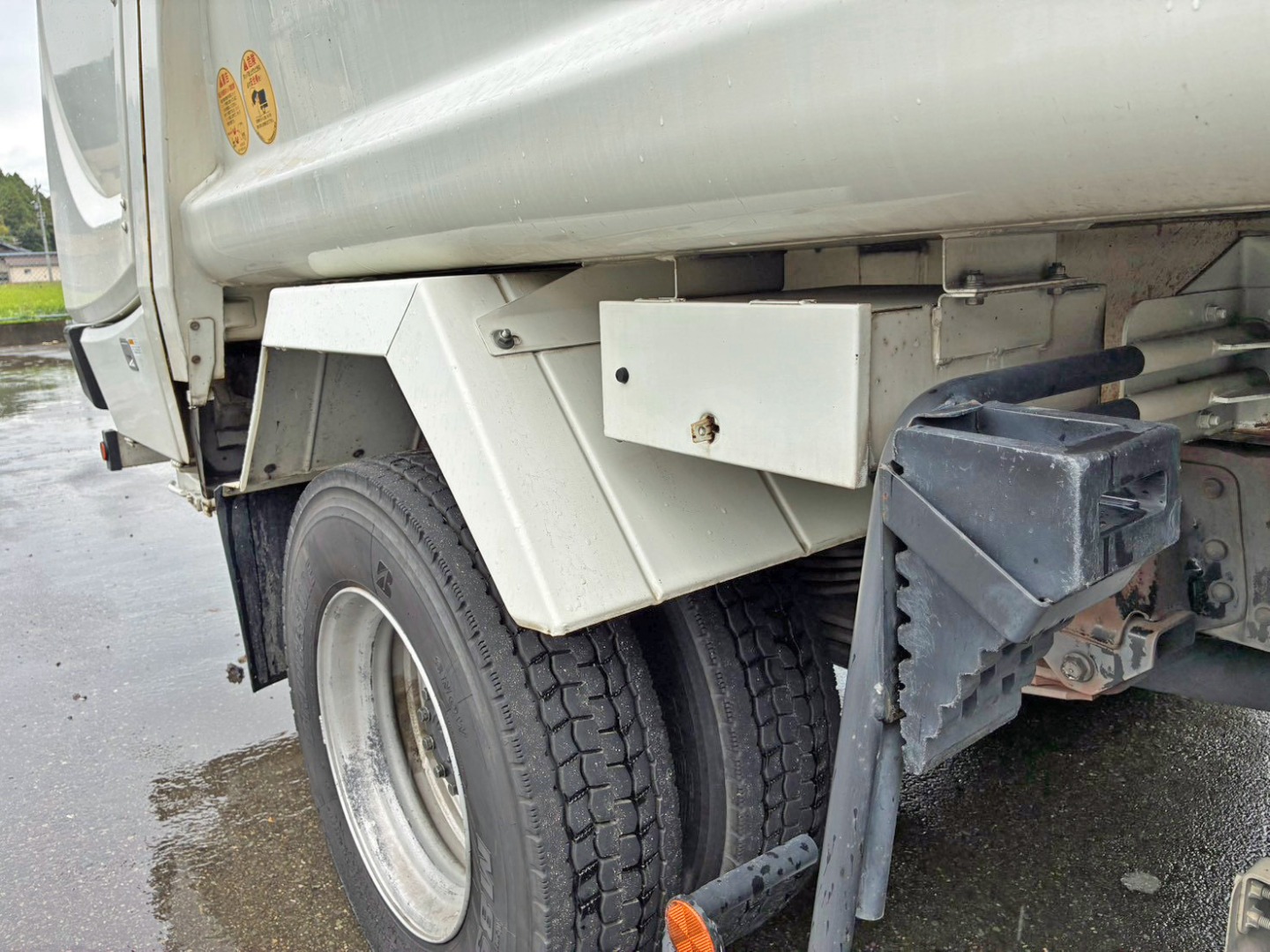 日野 レンジャー 2KG-FC2ABA(2WD)の写真47