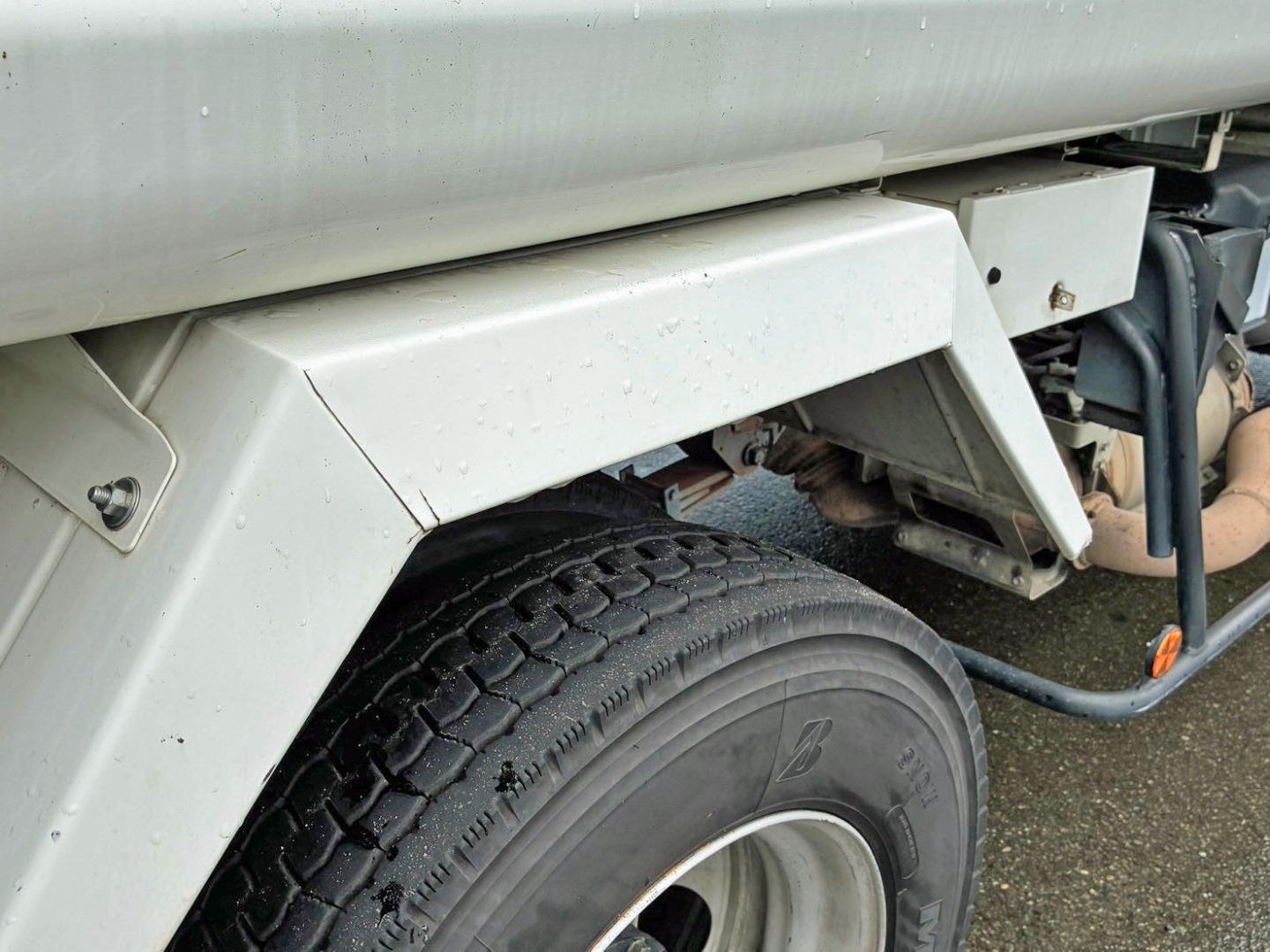 日野 レンジャー 2KG-FC2ABA(2WD)の写真48