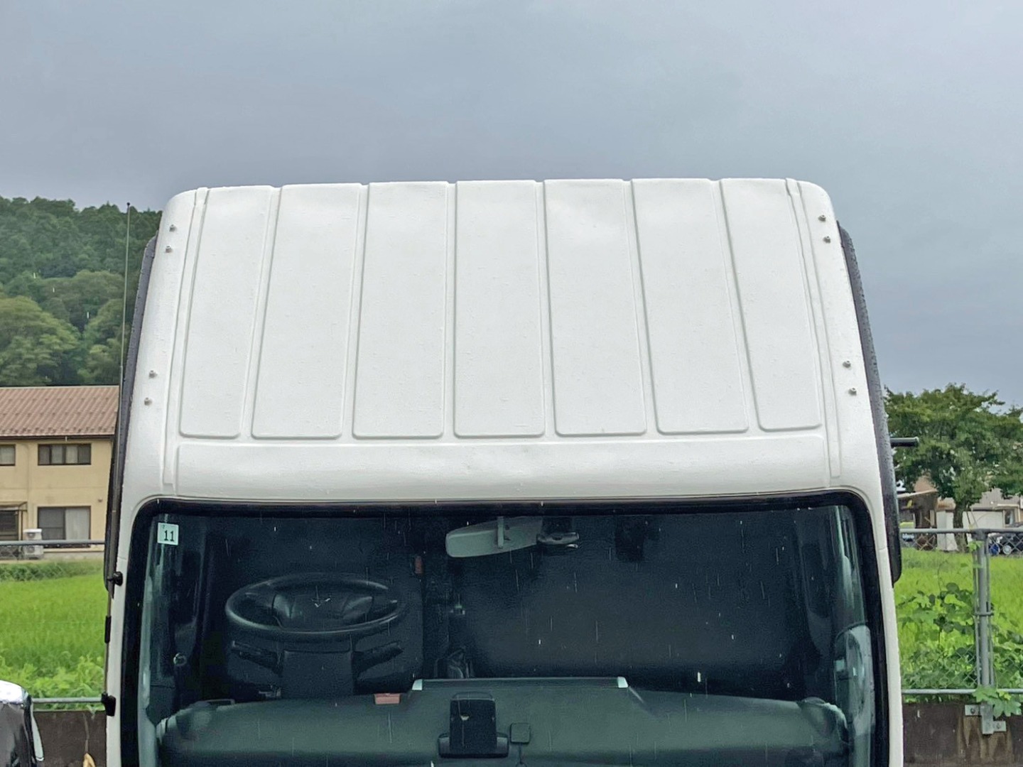 三菱 キャンター 2RG-FBA60(2WD)の写真24