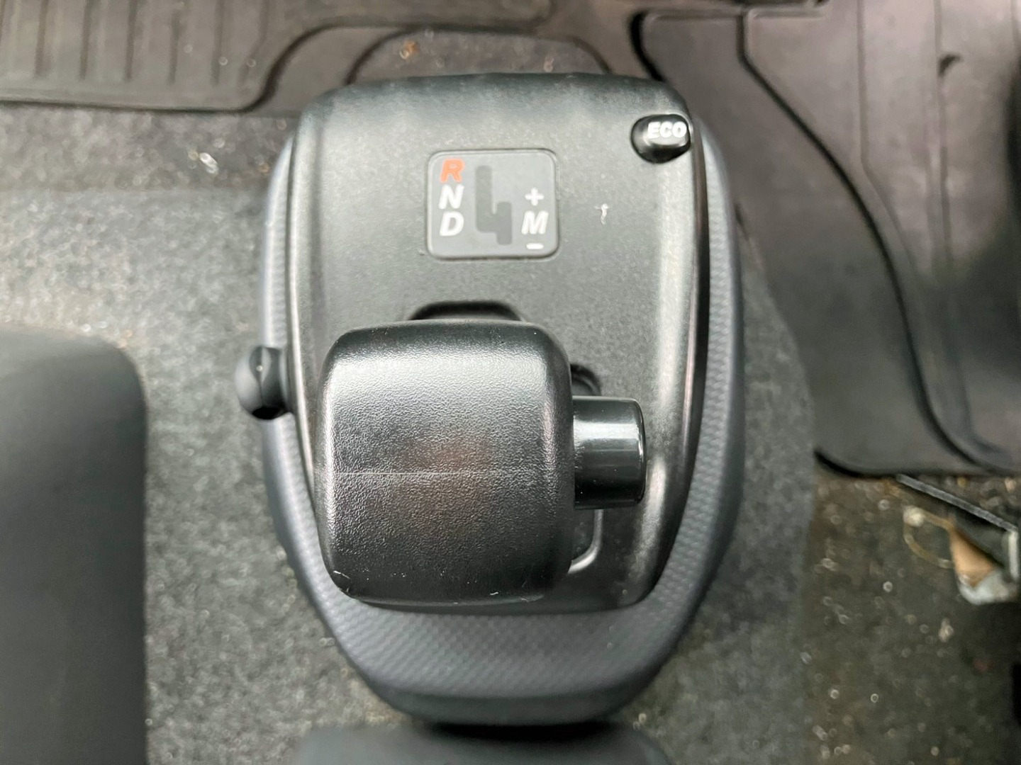 スムーサーFXです。|いすゞ フォワード 2RG-FRR90T2(2WD)の写真17
